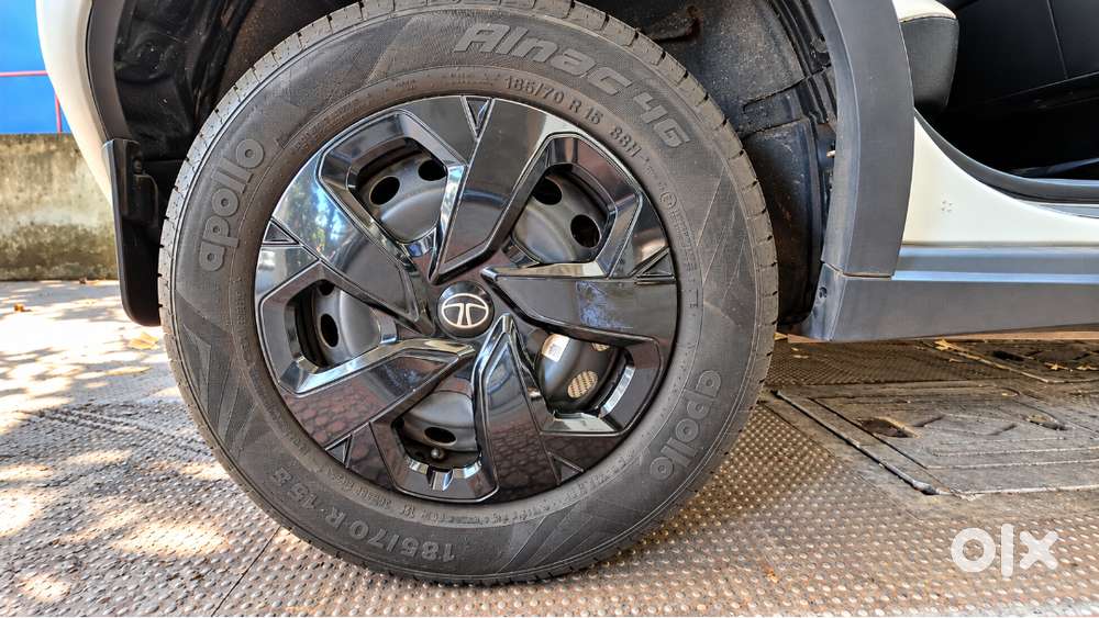 Tata Punch Adventure Petrol Manual | 7,513 Km | New Headlights