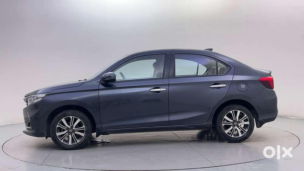 Honda Amaze Vx 1.2 Petrol Cvt, 2022, Petrol