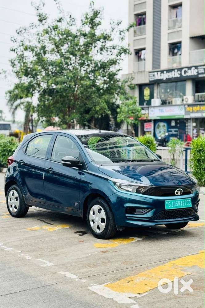 Tata Tiago Ev, 2024