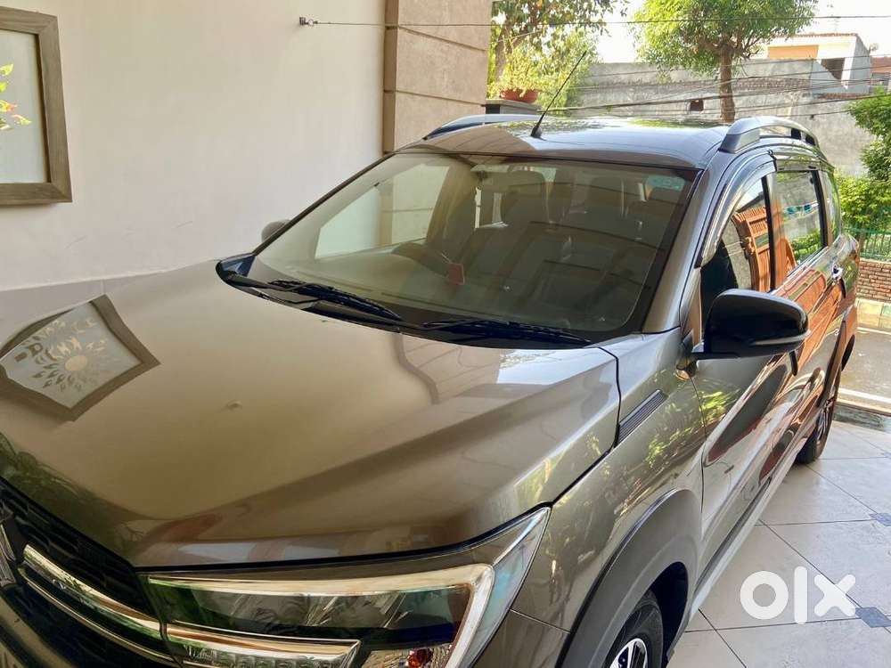 Maruti Suzuki Xl6 2019