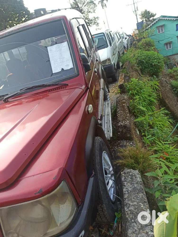 Tata Sumo Victa 2009 Diesel 150000 Km Driven