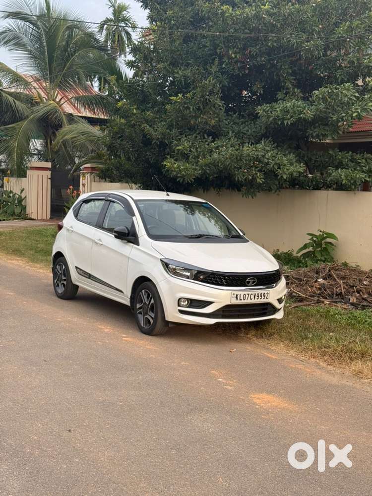 Tata Tiago Xza Plus 2021