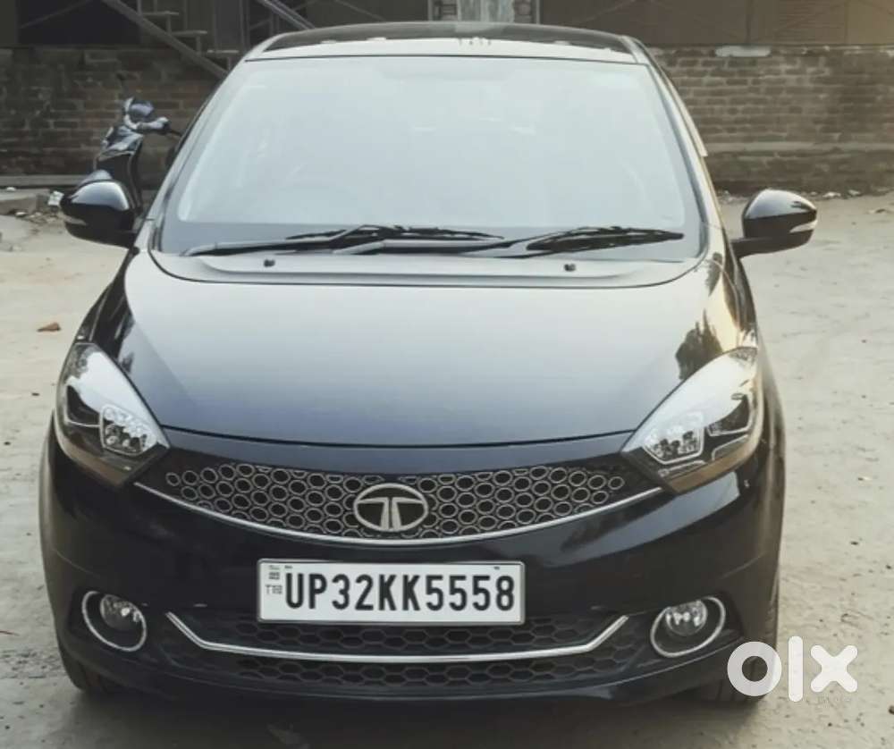Tata Tigor 1.2 Revotron Xz Plus (2019) – Excellent Condition