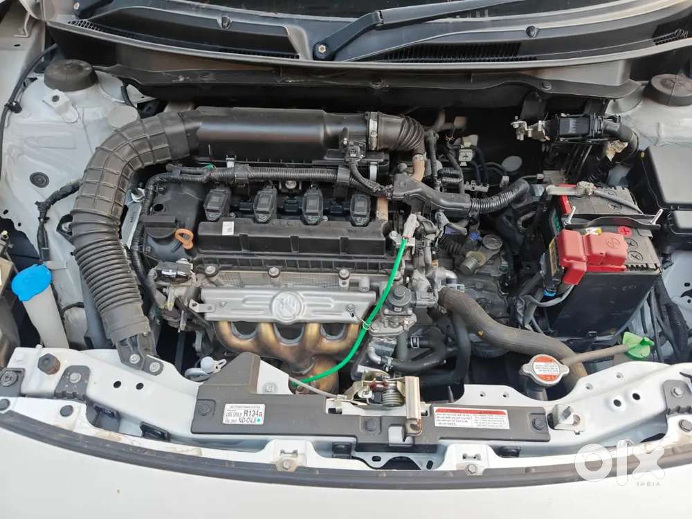 2023 Maruti Suzuki Swift Vxi Petrol Manual 31000 Km