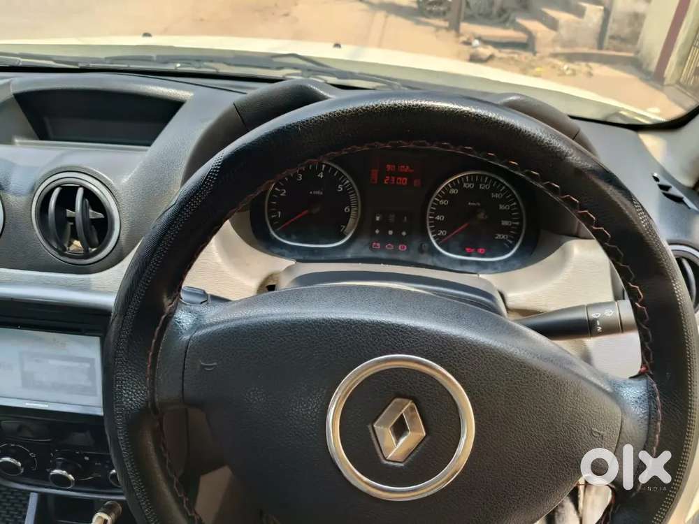 Renault Duster 2014 Diesel Well Maintained