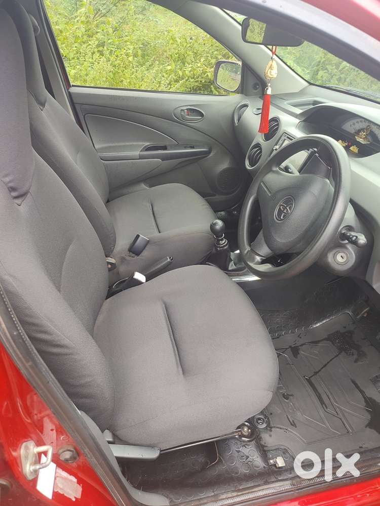 Toyota Etios Liva 2012 Diesel Well Maintained