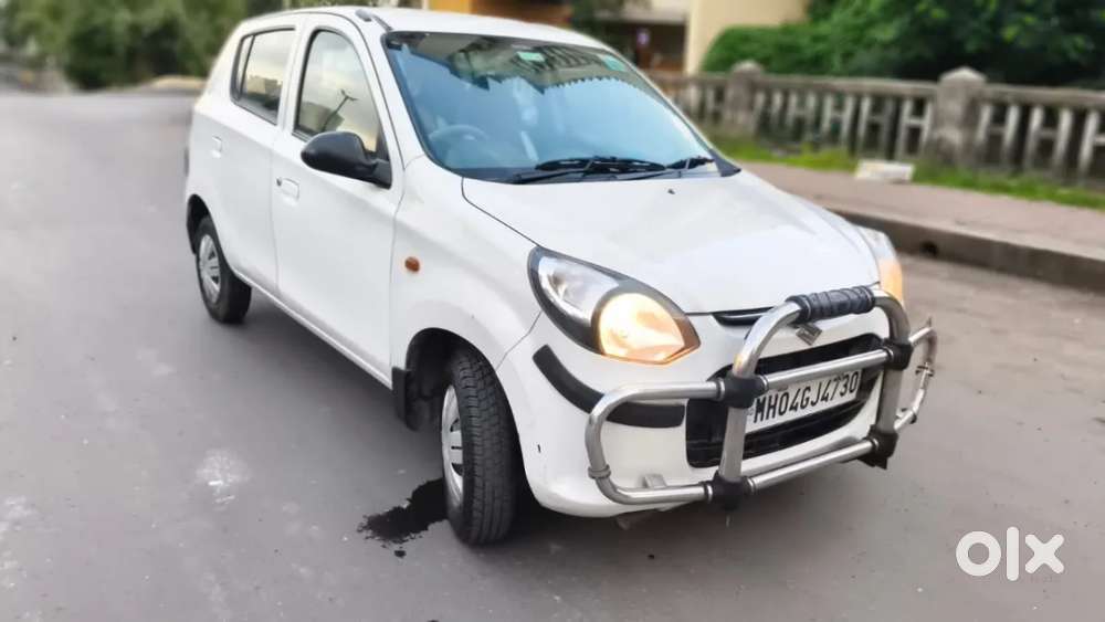 Maruti Suzuki Alto 800 Lxi, 2014, Petrol