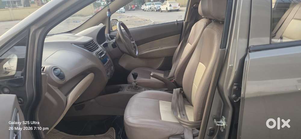 Chevrolet Sail 1.3 Ls, 2013, Diesel
