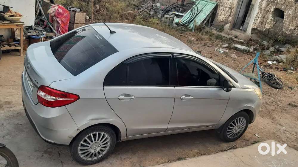 Tata Zest 2016 Diesel Good Condition