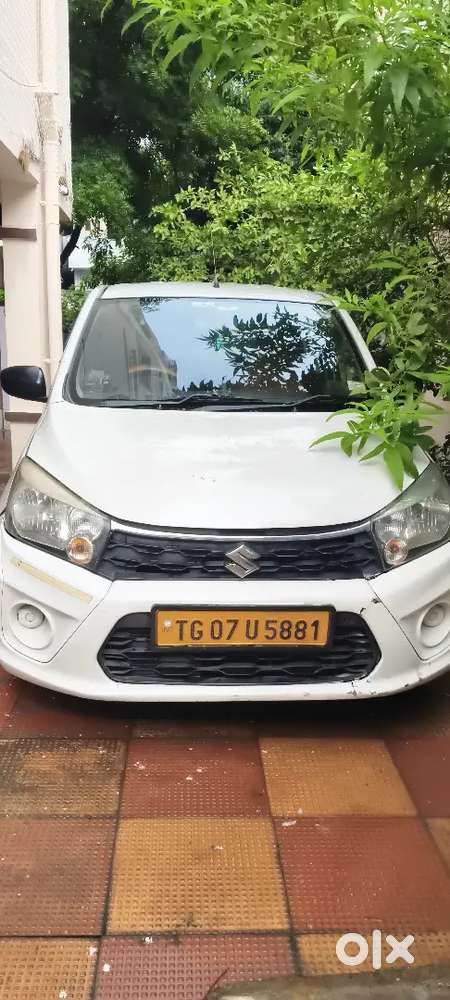 Extra Fitted Cng 28km Mileage