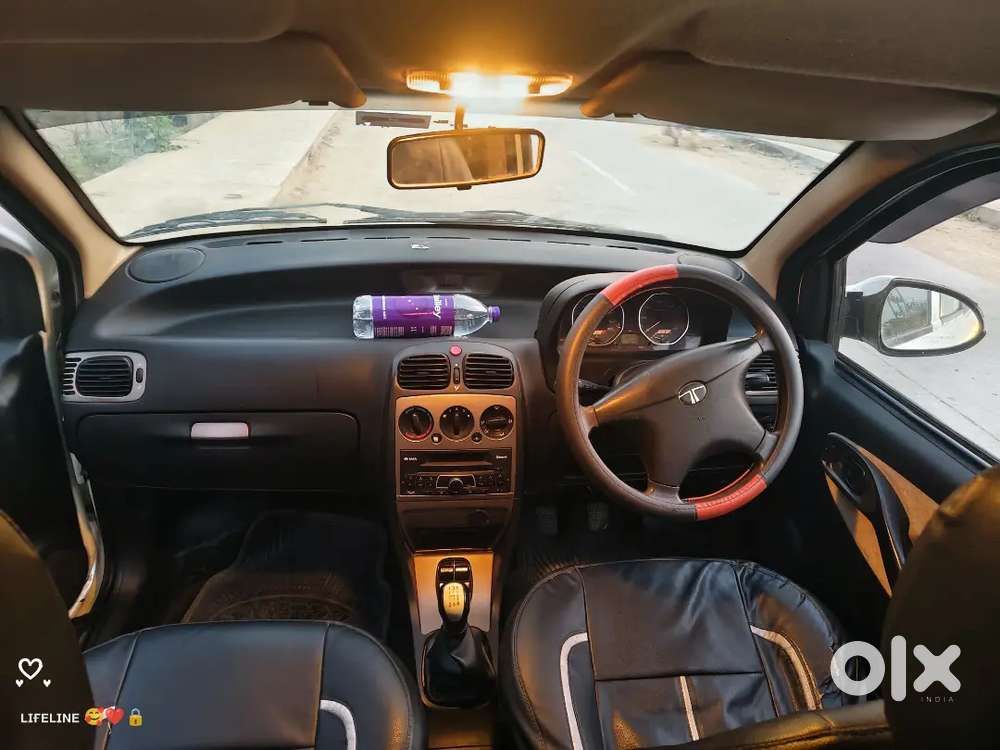 Tata Indigo Ecs 2015 Diesel Manual