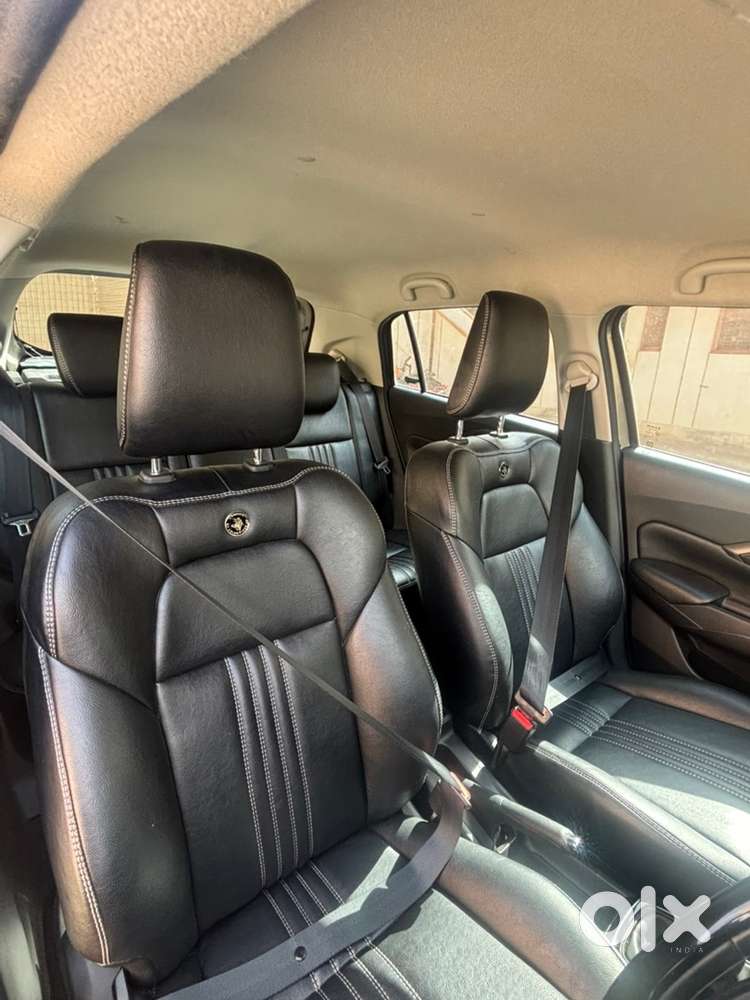 Maruti Suzuki Swift 2025