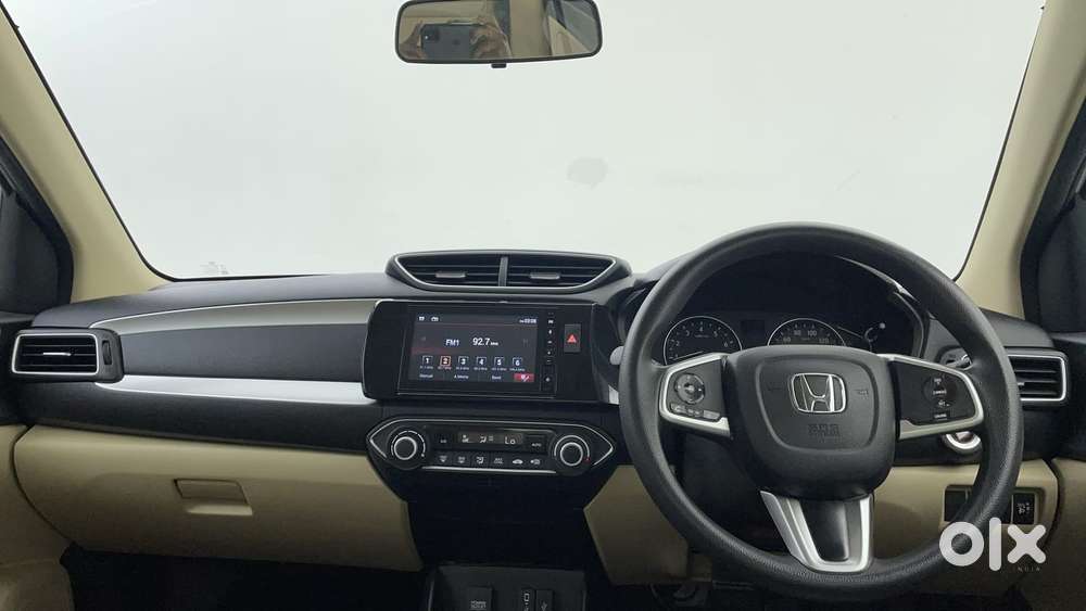 Honda Amaze Vx 1.2 Petrol Mt, 2023, Petrol