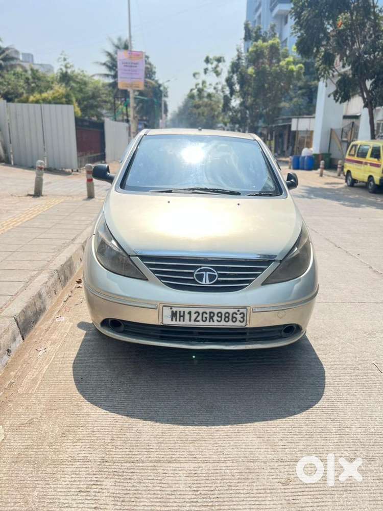 Tata Indica Vista 2011 Diesel 151000 Km Driven