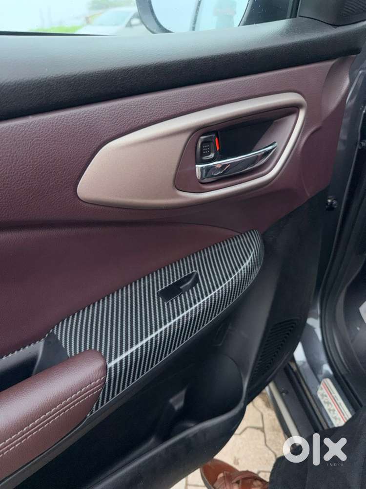Maruti Suzuki Fronx 2024 Model