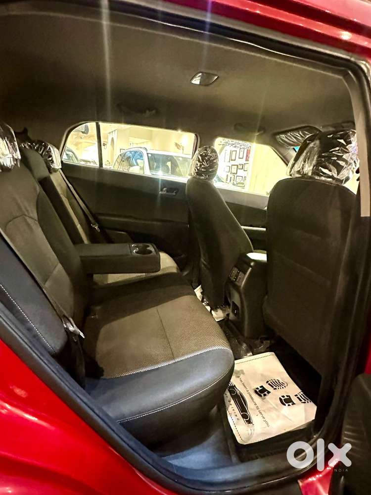 Hyundai Creta 1.5 S Petrol, 2015, Petrol