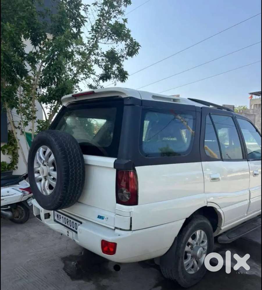Tata Safari Me Koi Kaam Nahi Hai Gadi Number, 0001 He