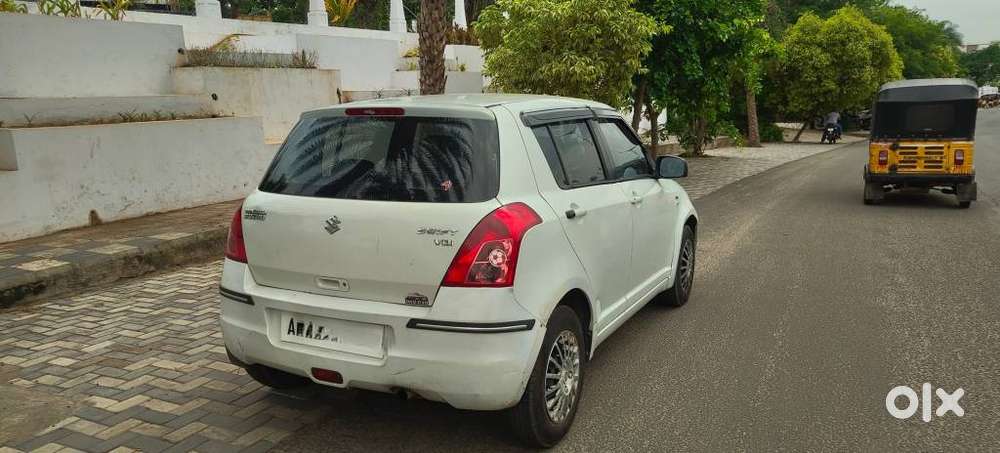Maruti Suzuki Swift Ddis Vdi, 2010, Diesel