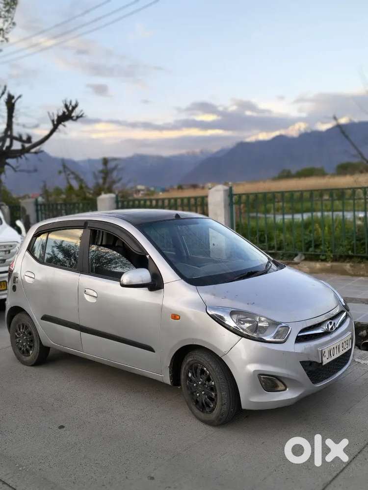 Hyundai I10 2014 Petrol Fixed Price