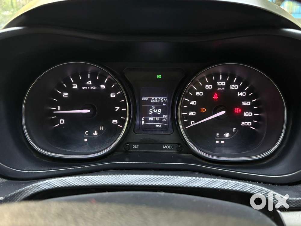 Tata Nexon 1.5 Revotorq Xz Plus Premium Dual Tone, 2018, Diesel