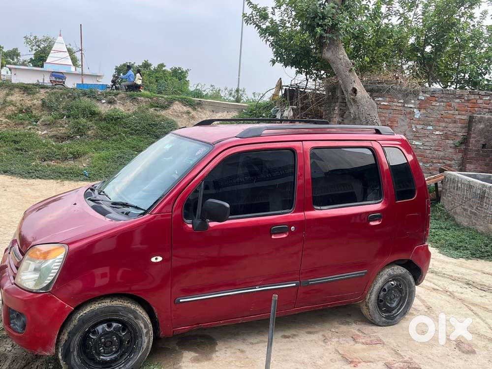 Maruti Suzuki Wagon R 2009 Year