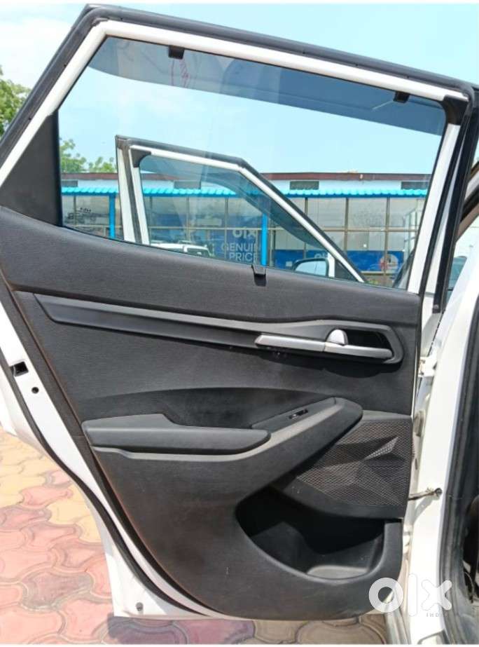 Kia Seltos 1.5 Htk+, 2022, Petrol