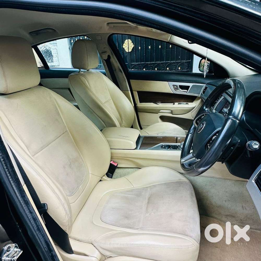 Jaguar Xf 2.0 Diesel Prestige, 2015, Diesel