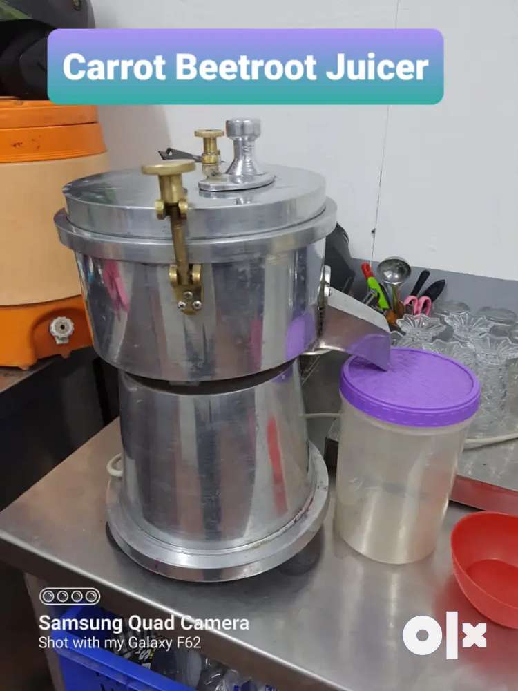 Samsung juicer top