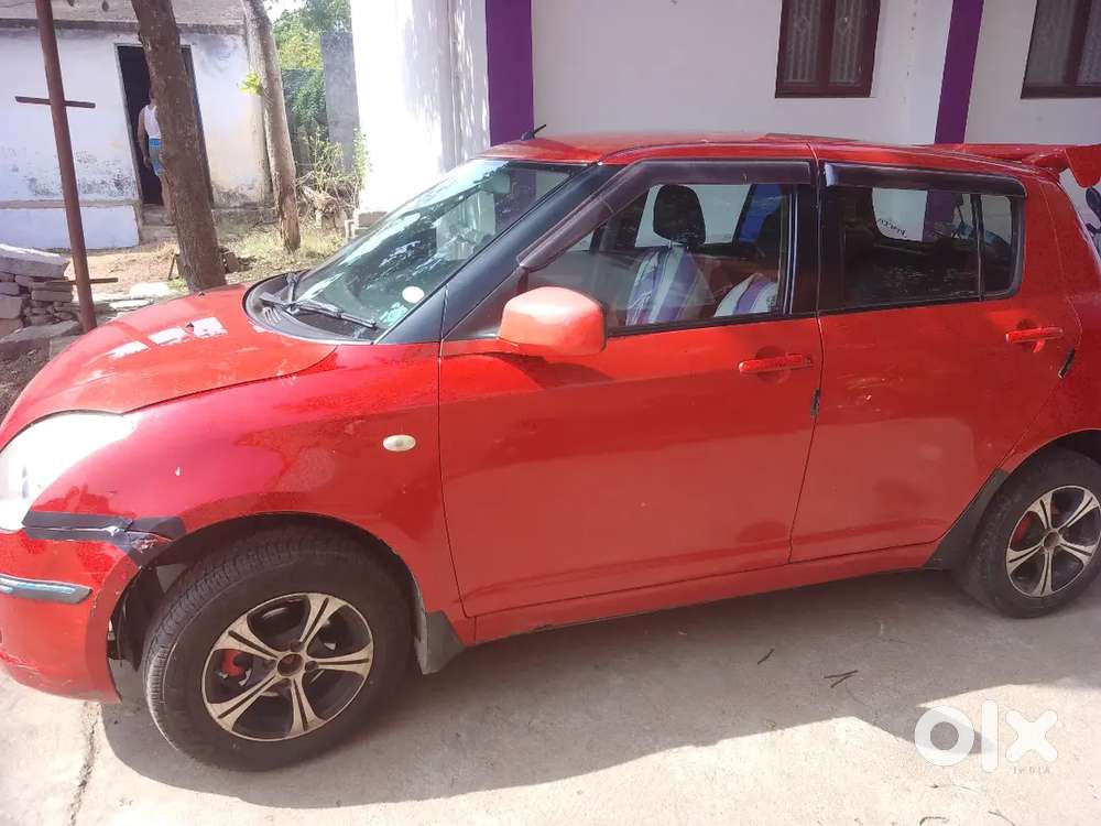 Maruti Suzuki Swift 2006