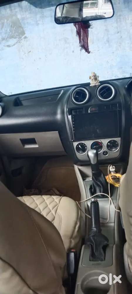 Ford Fiesta 2008 Diesel Well Maintained