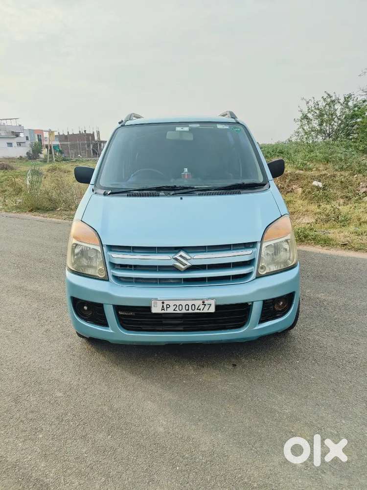 Excellent Condition Vehicle