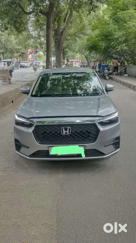 Honda Amaze V Petrol 2025