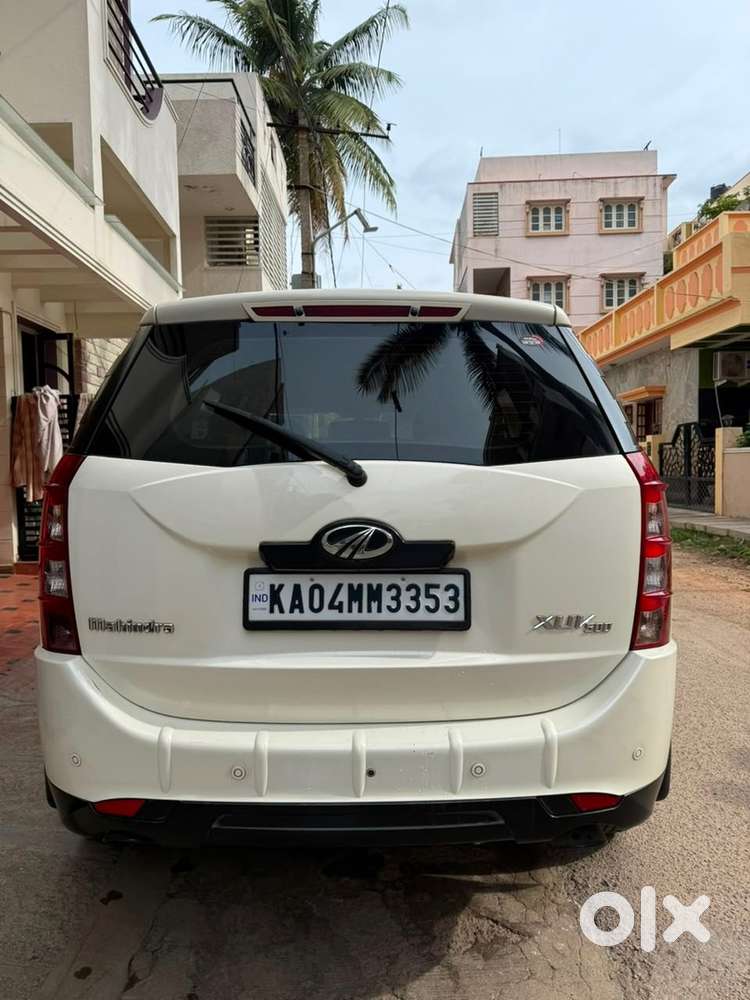 Mahindra Xuv500 Diesel Manual 2013 Year Genuine Single Owner Driven