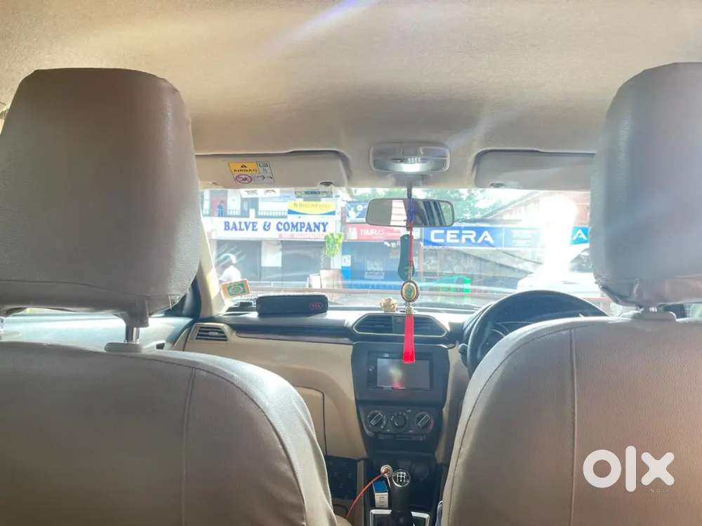 My Swift Dzire Vdi For Sale Ga Passing.