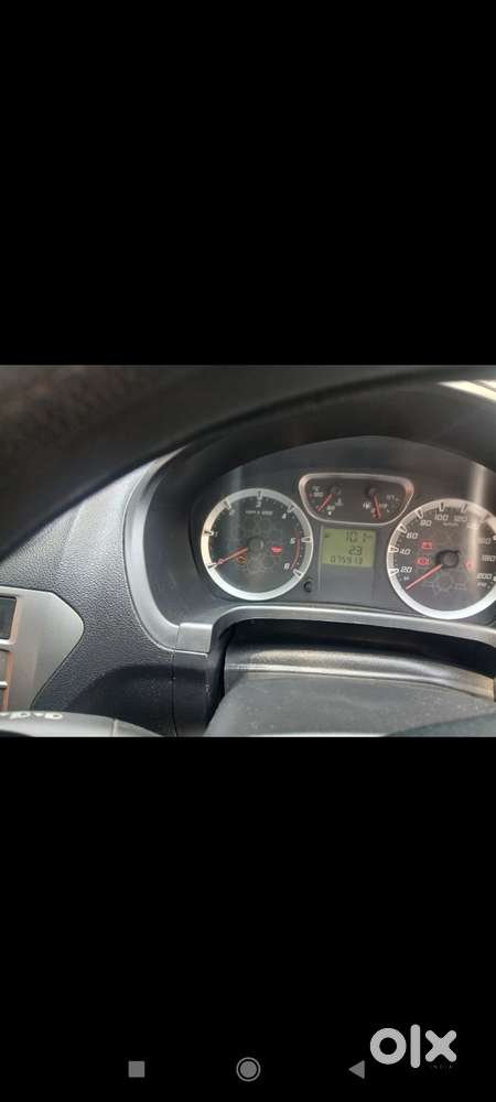 Ford Fiesta Classic [2011-2012] 1.4 Sxi Tdci, 2012, Diesel