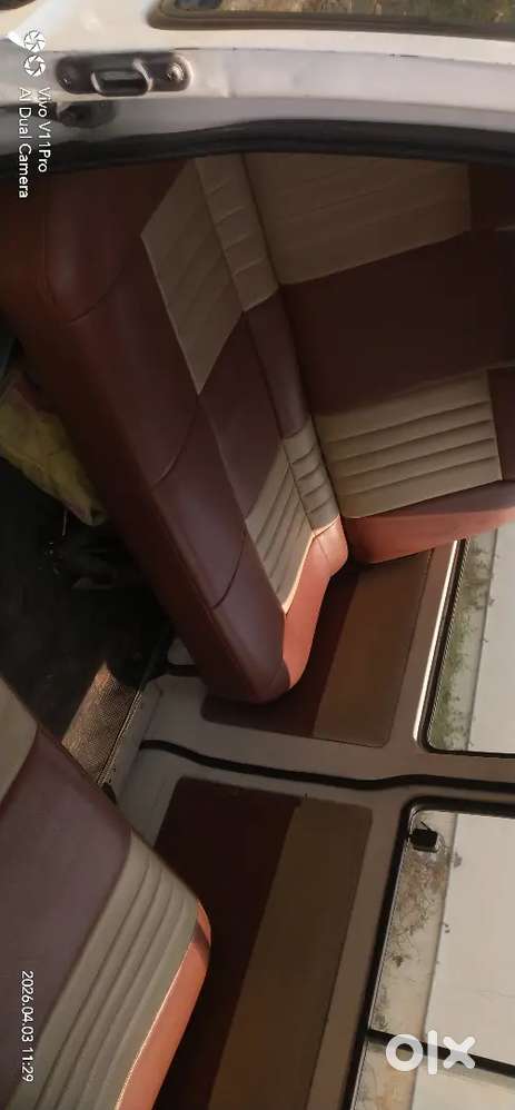 Maruti Suzuki Omni 2010 Lpg 79000 Km Driven