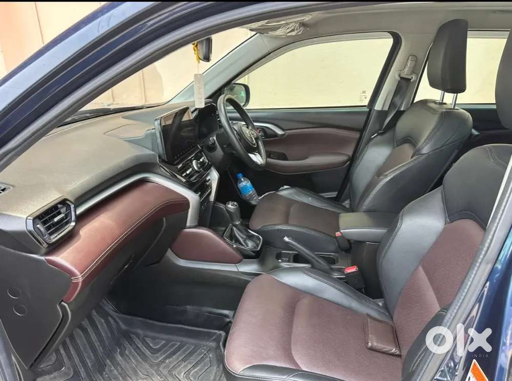 Maruti Suzuki Grand Vitara 2023 Petrol 49000 Km Driven