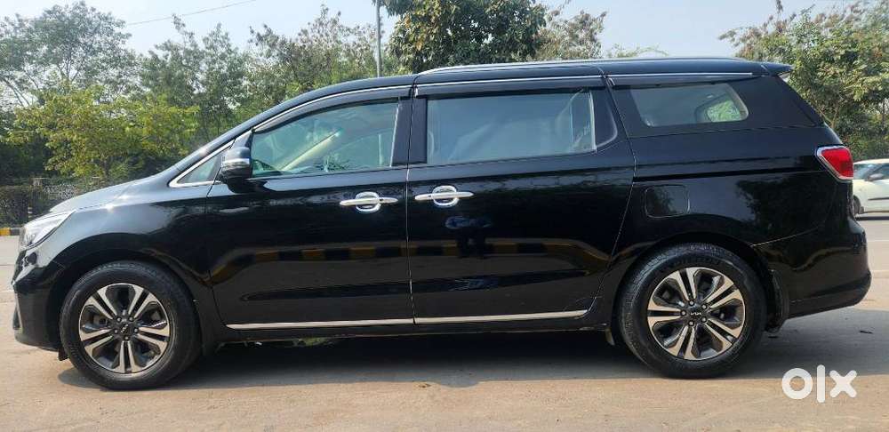 Kia Carnival Limousine Plus 7 Str, 2022, Diesel