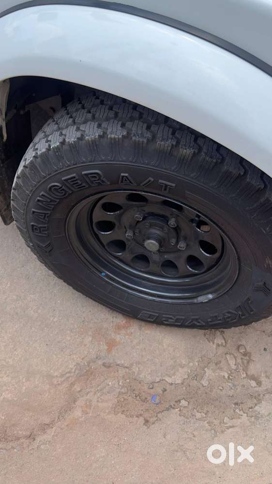 Maruti Gypsy King 2009