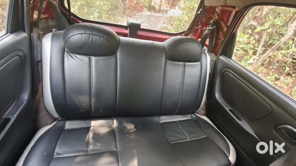 Maruti Suzuki Alto 2011 Petrol 690000 Km Driven