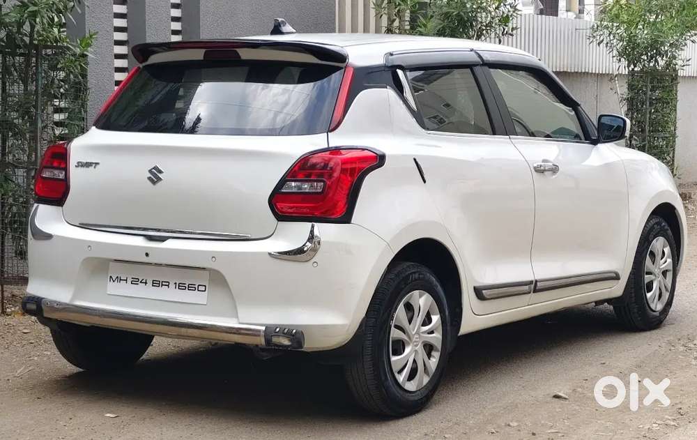 Swift Petrol 2023