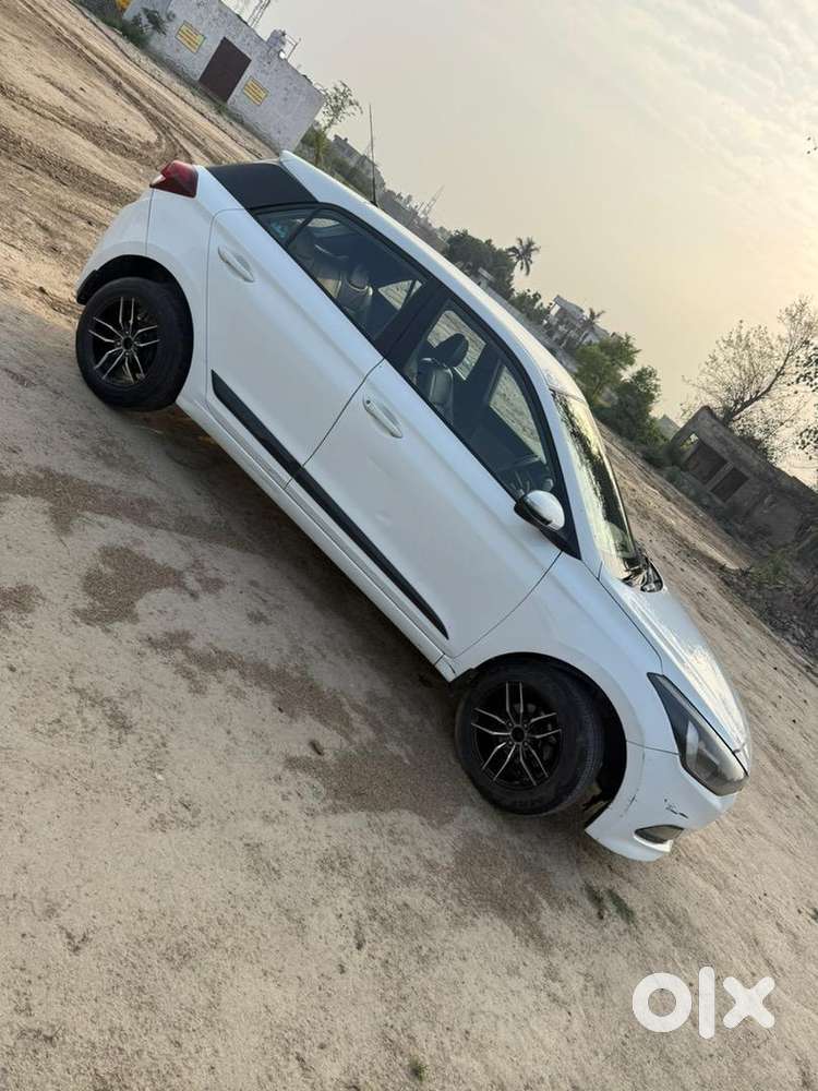 Hyundai I20 2016 Diesel Good Condition