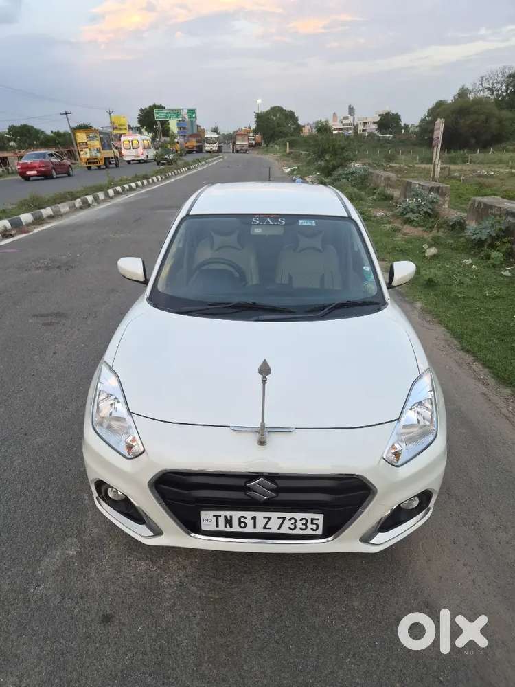 Swift Dzire Vxi 2024