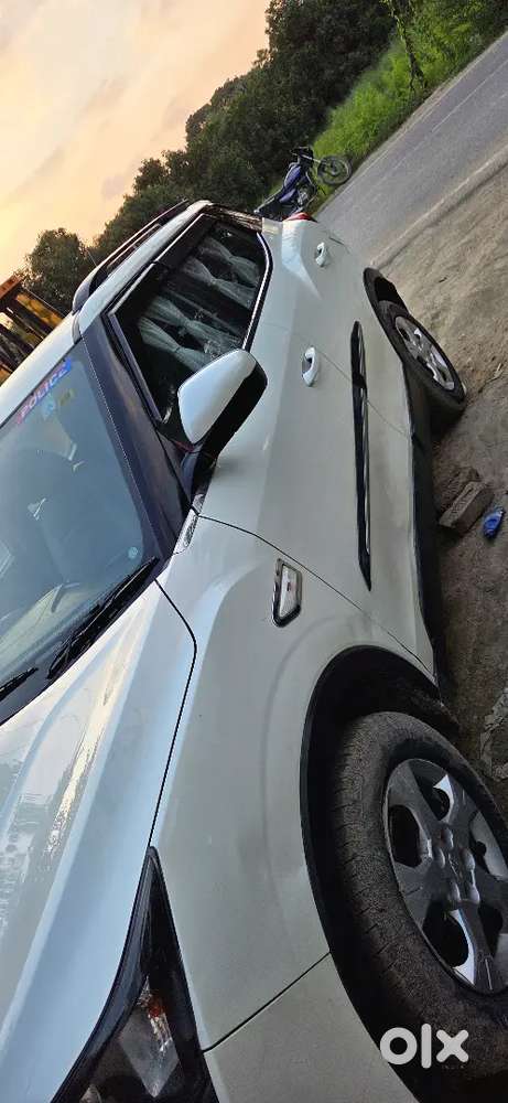 Mahindra Xuv300 2019 Diesel 48000 Km Driven