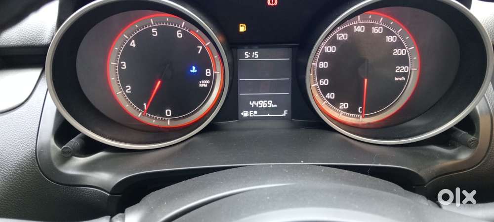 Maruti Suzuki Swift Vxi, 2019, Petrol