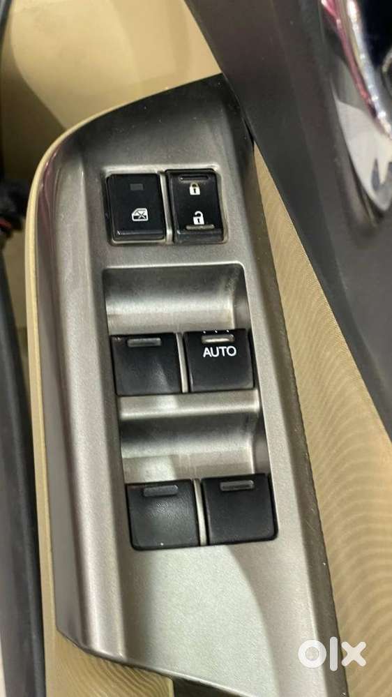 Honda City I Dtec V, 2016, Diesel