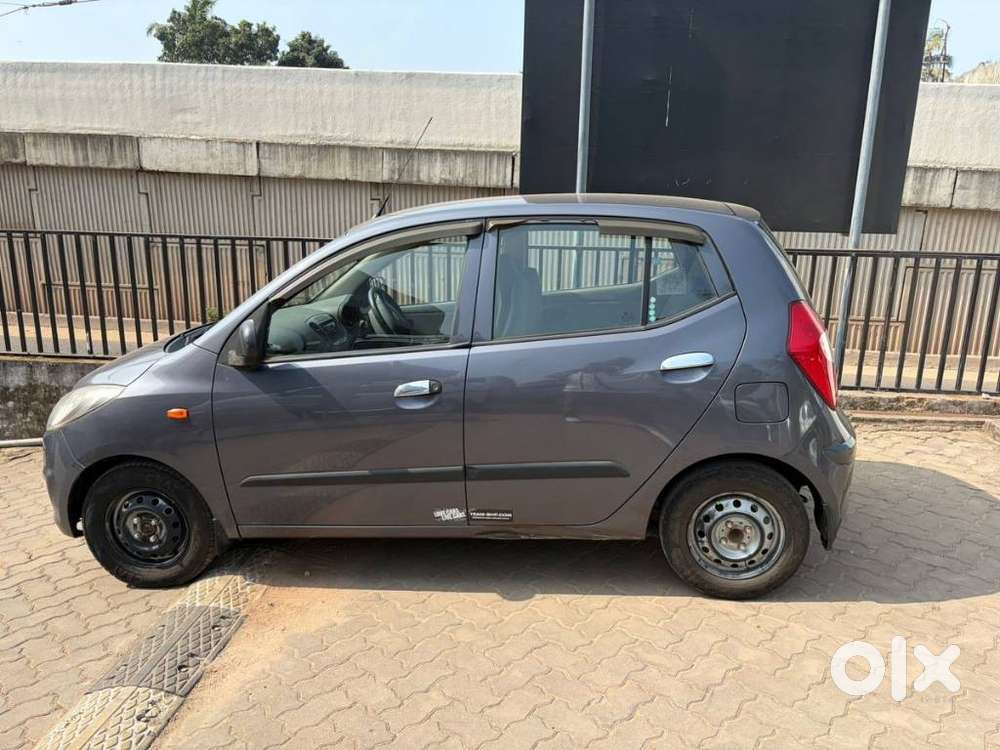 Hyundai I10 1.1 Magna(o), 2014, Petrol