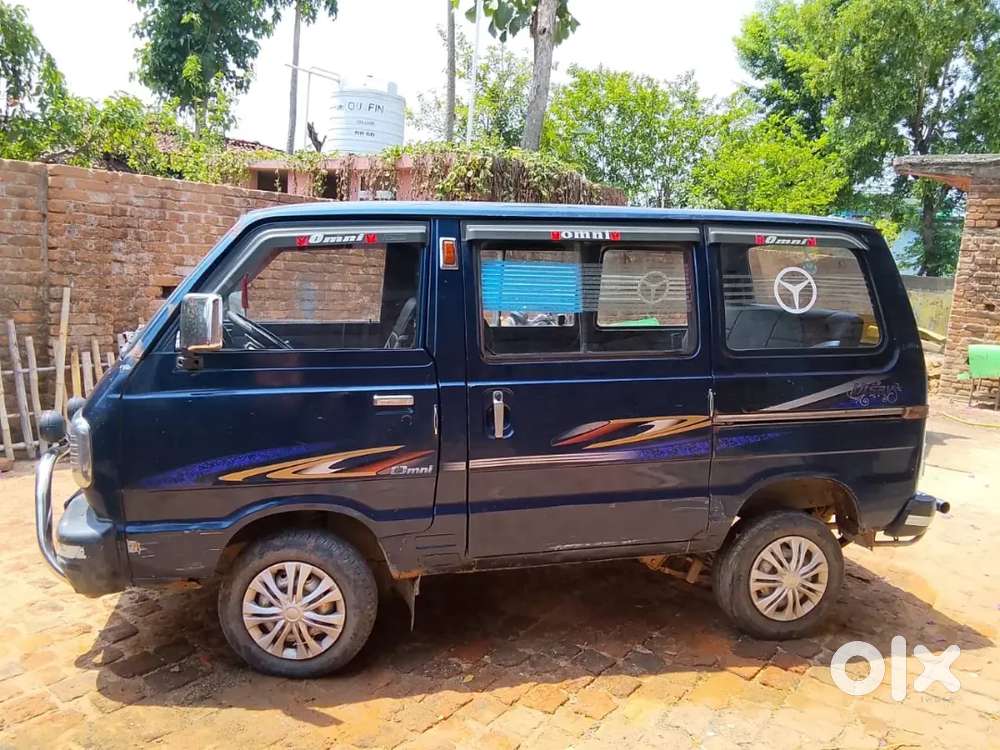 Maruti Suzuki Omni 2022 Petrol 90000 Km Driven