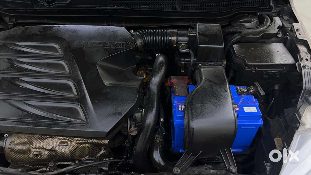 Maruti Suzuki S-cross 1.5 Delta, 2015, Diesel