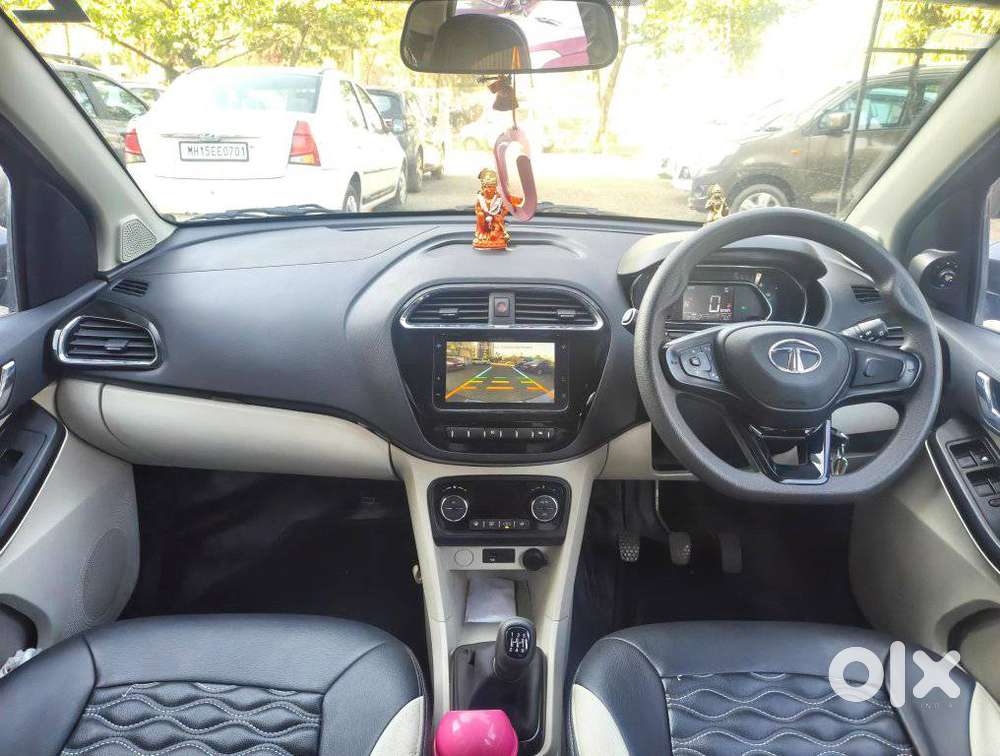 Tata Tiago 1.2 Revotron Xz Plus, 2023, Petrol
